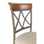 Tabouret de bar et de comptoir Jefferson-1665255507