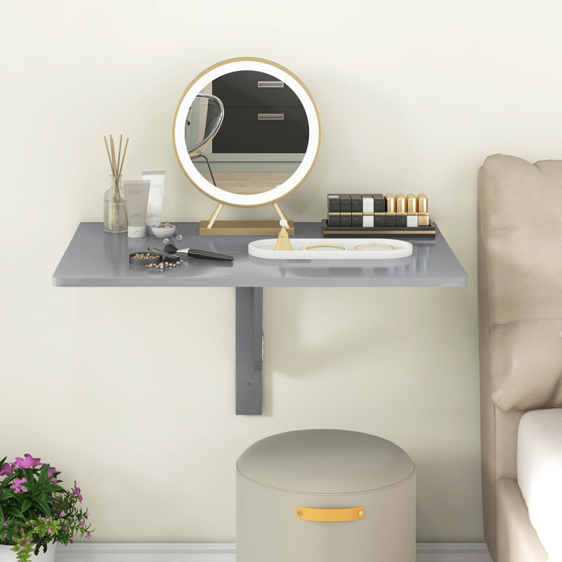 Floating Desk