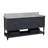 72'' Double Bathroom Vanity with Top-1531182230-1534064551