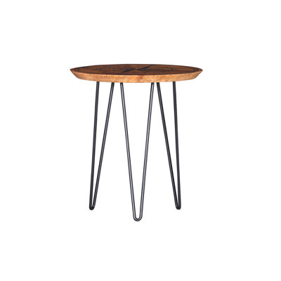 Yankee End Table