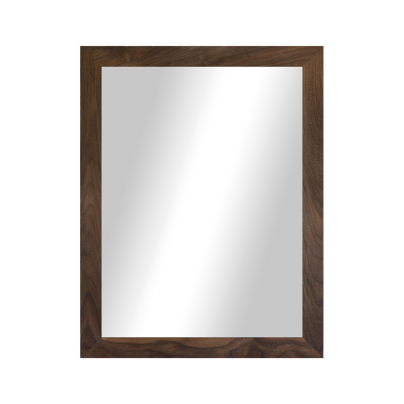 Miroir Rayne, H 29 po x l 30 po