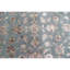 Hand-Knotted High-Quality Gray Area Rug