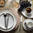 Marc Newson 16-Piece Flatware Set