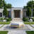 Konstantin Outdoor Ottoman