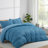 Bohemian Polyester Machine Tufted Duvet Cover-2002382029-2002465102