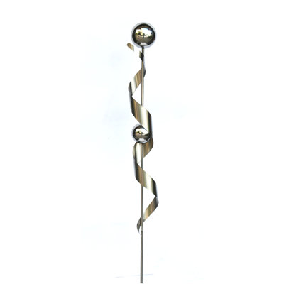 Strathaven Metal Garden Statue