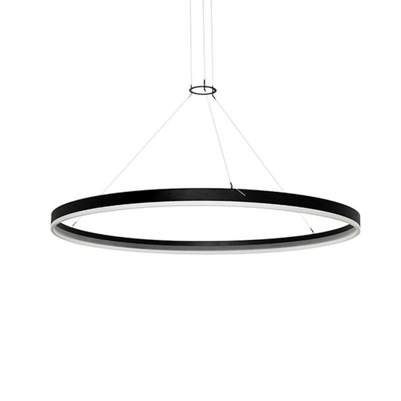 Anillo Apollonia 1 - Light LED Chandelier