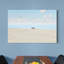 Beachscape photo II-impression sur toile tendue-1743850733