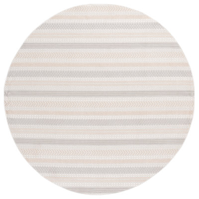 Veranda Performance Striped Indoor Rug