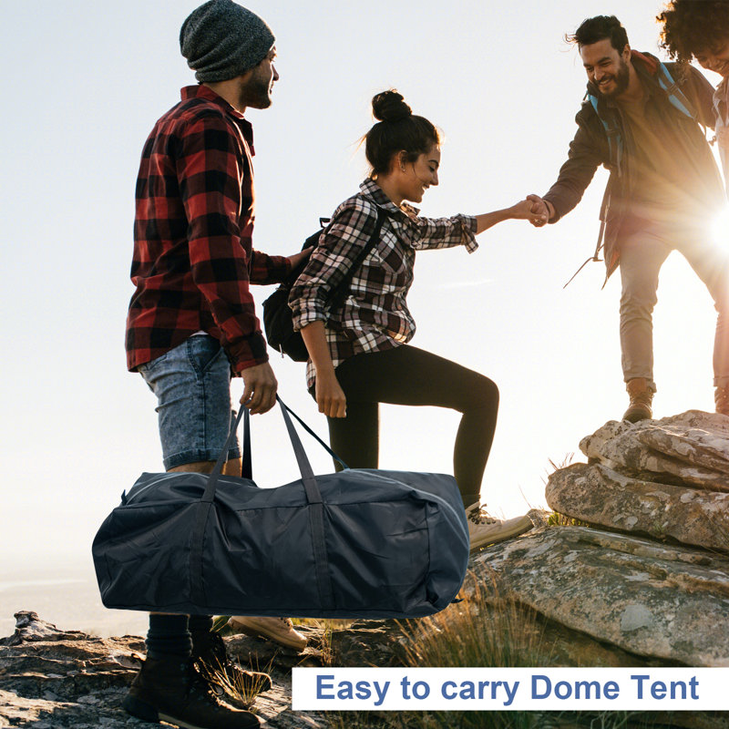Amirya 6 People Tent