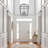 Alfreda 4 - Light Dimmable Lantern Chandelier-145385151