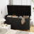 Ebern Designs Maritssa 60.5'' W 170 Gallons Water Resistant Deck Box with Wheels-748062551