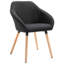 Chaise de salle à manger-87938173
