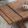 Albert Extendable Dining Table