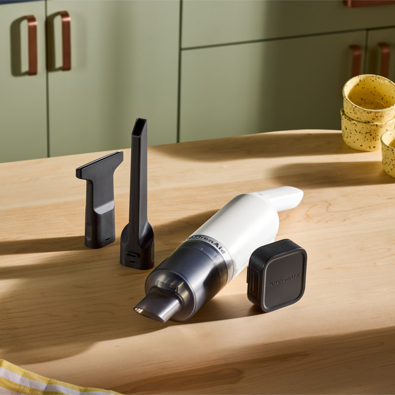 Aspirateur de cuisine sans fil Kitchenaid Go