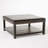 KD COFFEE TABLE