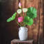29,9 po plante à fleurs artificielle-1722390841