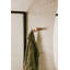 Wall mounted Hook made of Stainless Steel with Screws-1784879365
