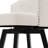 Drish Swivel 25.98" Counter Stool-700417783