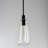 Caudillo 1 - Light Single Pendant-1910083814