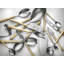Fantasia Pewter Risotto Spoon - Sesame-1704953454