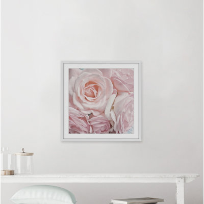 Sylvia Cook - Single Picture Frame Print