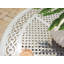 Silver Sands Round Dining Table