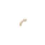 Moulure de teinture pour bois massif Wm86-96930518