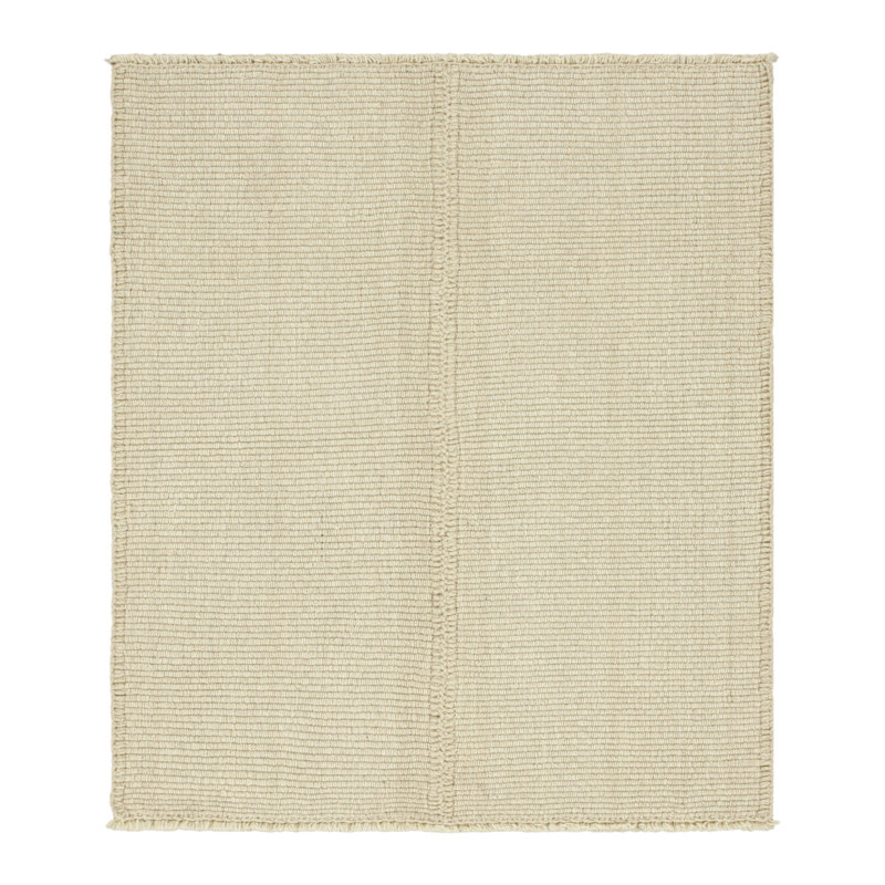 One-of-a-Kind 3'2" X 4'0" Area Rug