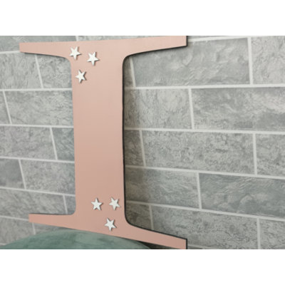 Name Signs Letters, Monograms, & Names