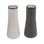 Milltop Non-Spill Salt and Pepper Mills