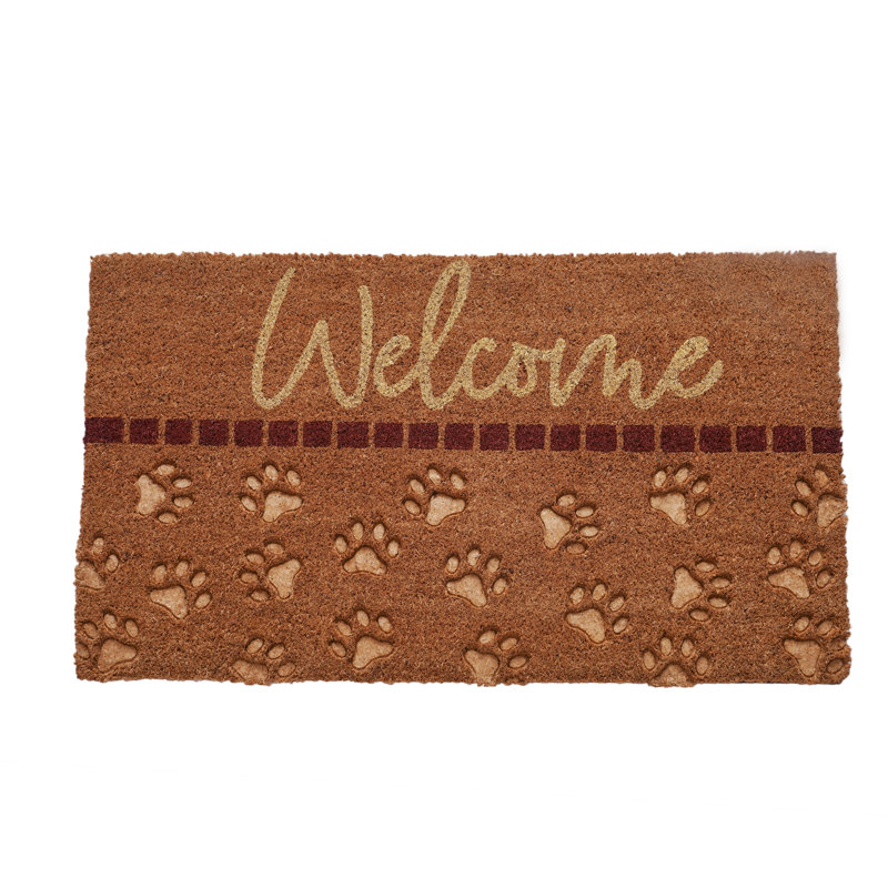 Akoya Non-Slip Doormat