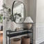 Miroir de salle de bain ovale-1056015139-1056015165
