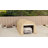 Outsunny 10' x 16' Carport, Heavy Duty Portable Garage Storage Tent with Large Zippered Door, Anti-UV PE Canopy Cover for Car, Truck, Boat, Motorcycle, Bike, Garden Tools, Outdoor Work, White-84492749
