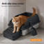 Stainless Steel, PP Litter Box Enclosure