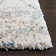 Shaylen Shag 800 Performance Geometric Rug