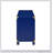 Campaign Entertainment Center Console - Navy