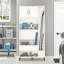 Armoire de rangement pour sports