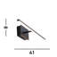 Dalyn LED Wallchiere-565795734-565795733