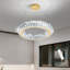 Lustre en cristal à intensité variable-1205705621