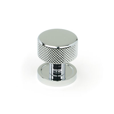Round Knob