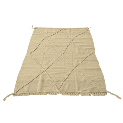 3'5 x 5'0 Powell Ivory Rug