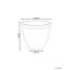 TESALIA Pot Planter-109270040
