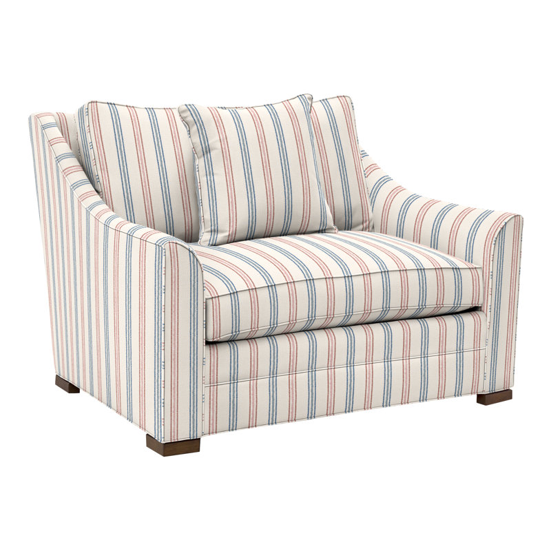 Chaise Nicholas, Perigold Atando Harbor, La Havane
