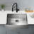 30'' L Single Bowl Stainless Steel Kitchen Sink