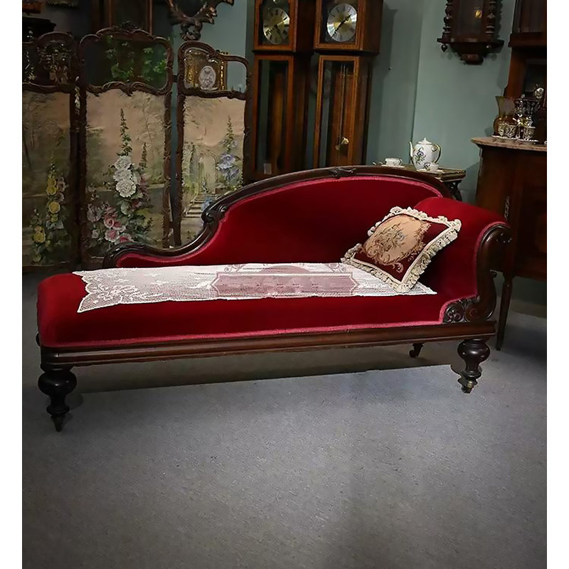 Fauteuil inclinable French French