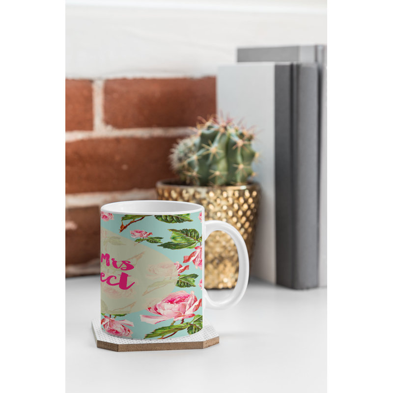 Grande tasse à café Allyson Johnson