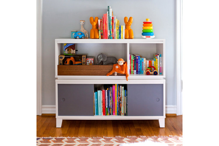 bookshelf