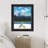 Drenka Black Picture Frame-1335865915