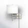 Sean Plug-in Swing Arm Sconce